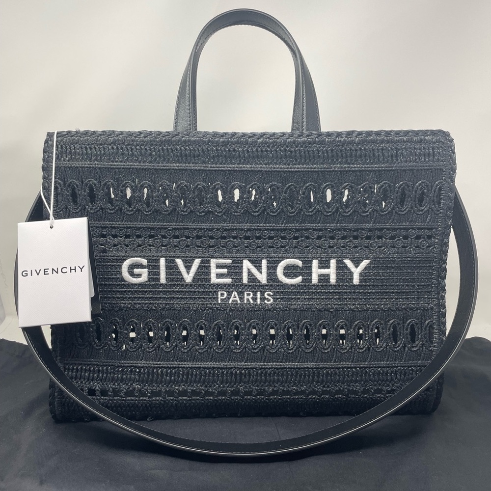 Givenchy Medium Tote NWT